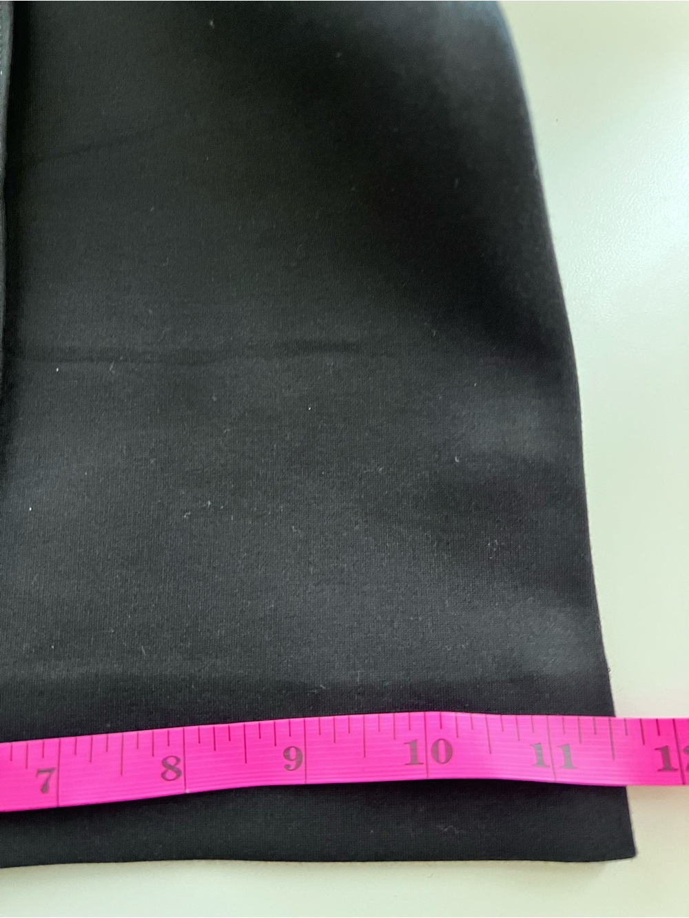 Spanx Hi-Rise Flare in Ponte NWT Large - Picture 14 of 16